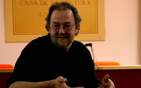 Fallece el cineasta valenciano Toni Canet