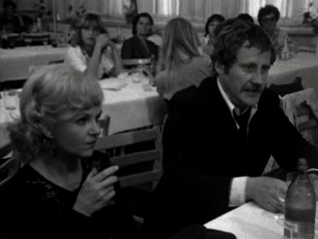 Panelkapcsolat - 1982