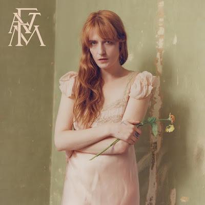 [Disco] Florence + The Machine - High As Hope (2018)