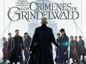 Animales Fantásticos: Crímenes Grindelwald Zopo