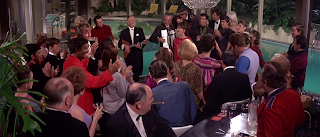 El guateque (The party, Blake Edwards, 1968. EEUU)