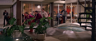 El guateque (The party, Blake Edwards, 1968. EEUU)