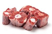 Rabo de ternera con alubias rojas Rabo de ternera con alubias rojas