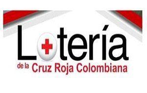 Lotería Cruz Roja martes 13 de noviembre 2018 Sorteo 2769