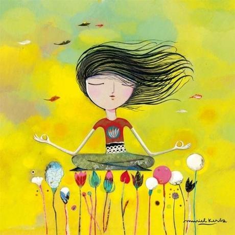 Sanando con mis células