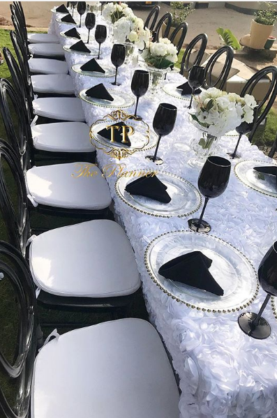 10 ideas Black and White Party