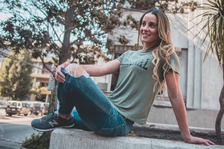 Mara Sedini hace un llamado a la libertad en su nuevo video Ser