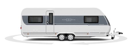 Now You Can Make Your Dreams E True With The Hobby Prestige Even Large Families Enjoy Luxury Of A Real Home From Wherever They Are Bound