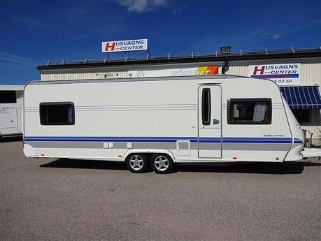 Hobby Prestige 650 Umfe 2008 Best Photos Of Artimage