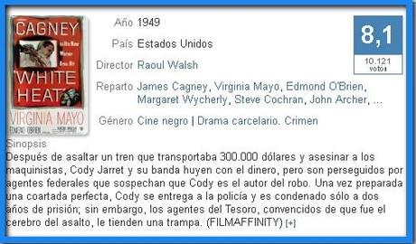 AL ROJO VIVO (Raoul Walsh-1949) V.O.S.E.-CASTELLANO