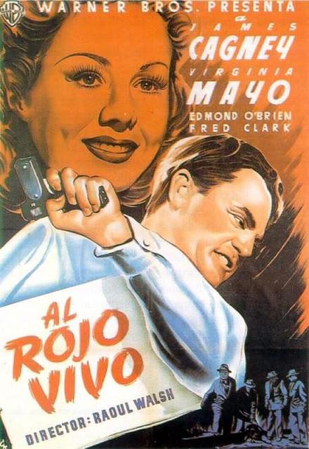 AL ROJO VIVO (Raoul Walsh-1949) V.O.S.E.-CASTELLANO