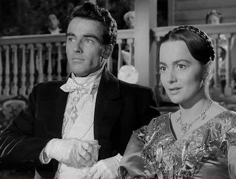 LA HEREDERA (William Wyler 1949)