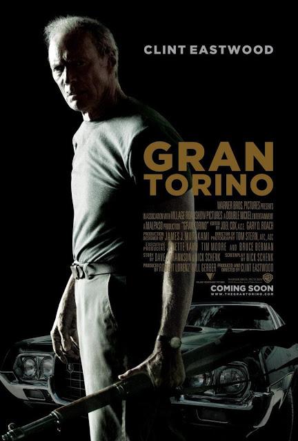 GRAN TORINO (Clint Eastwood) V.O.S.E. -castellano