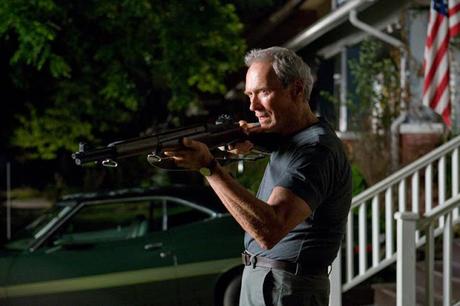GRAN TORINO (Clint Eastwood) V.O.S.E. -castellano