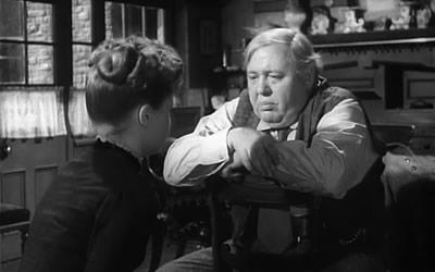 El déspota - David Lean 1953 El déspota - David Lean 1953