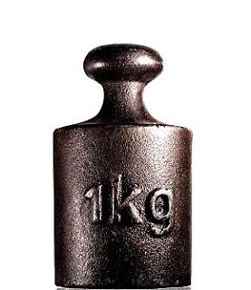 ¿El kilogramo dejará de pesar un kilo?