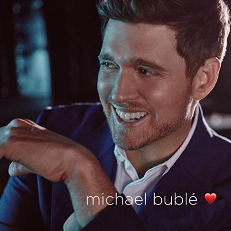 Michael Bublé ofrecerá dos conciertos en Madrid y Barcelona en 2019 Love