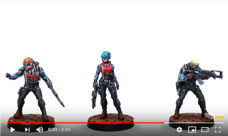 GMG EXCLUSIVE Infinity N3 Previews - Securitate and Grenzer SWC Box GMG EXCLUSIVE Infinity N3 Previews - Securitate and Grenzer SWC Box