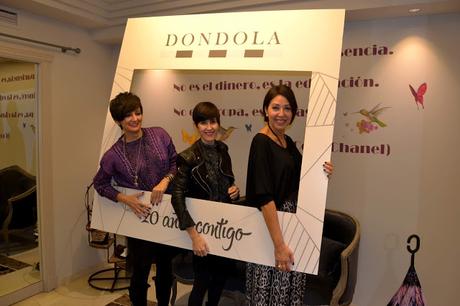 BLOGSSIPGIRL TE PRESENTA: DÓNDOLA MODA, IMAGINACIÓN, CLASE Y ESTILO A LA HORA DE VESTIR