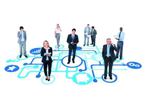 Qué es el desarrollo organizacional: una perspectiva desde la gestión por compromisos Qué es el desarrollo organizacional: una perspectiva desde la gestión por compromisos