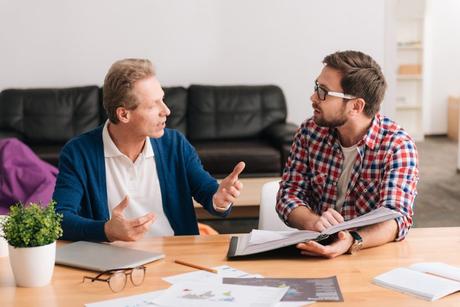 Liderazgo Informal y su poder indirecto en las empresas