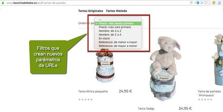 La canibalización de palabras clave puede perjudicar tu SEO