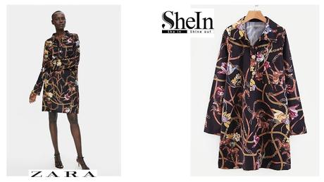 A la busqueda del clon.