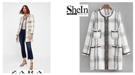 A la busqueda del clon.