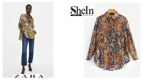 A la busqueda del clon.