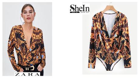 A la busqueda del clon.