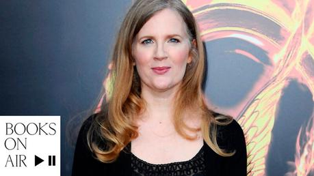 Suzanne Collins booksonair