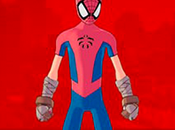 nuevo ‘Spider-Man PS4’ llega Spider-Armor