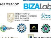 MinerLima2018 posible gracias Organizadores, Instituciones Cooperantes Auspiciadores... esperamos muchos