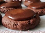 Galletas chocolate