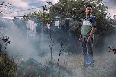 Conexión Estocolmo-Oslo (6ª Jornada) Conexión Estocolmo-Oslo (6ª Jornada)