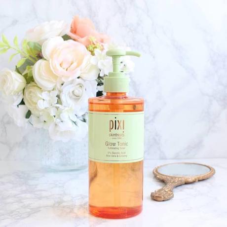 tonico pixi beauty glow tonic