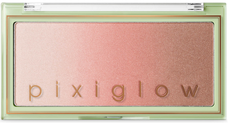 pixi beauty maquillaje glow