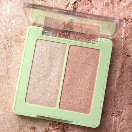 pixi beauty maquillaje iluminador