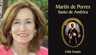 MARTÍN DE PORRES, SANTO DE AMÉRICA. Celia CUSSEN