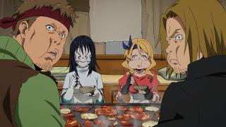 Reseña / Tensei Shitara Slime Datta Ken / Episodios 6 y 7