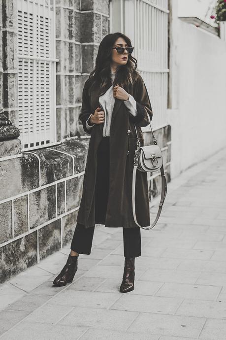 TENDENCIAS DE TEMPORADA: LA PANA