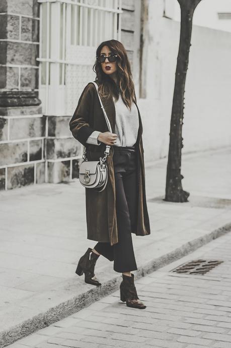 TENDENCIAS DE TEMPORADA: LA PANA