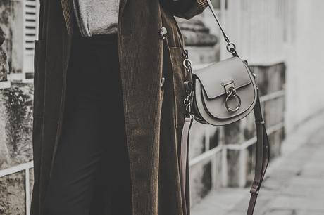 TENDENCIAS DE TEMPORADA: LA PANA