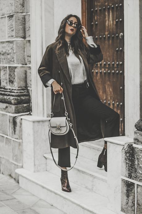 TENDENCIAS DE TEMPORADA: LA PANA