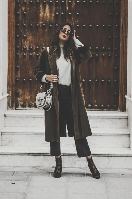 TENDENCIAS DE TEMPORADA: LA PANA