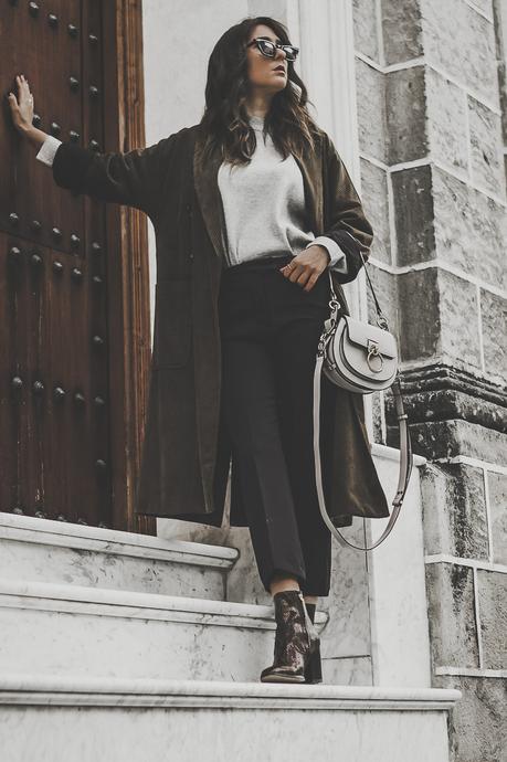 TENDENCIAS DE TEMPORADA: LA PANA