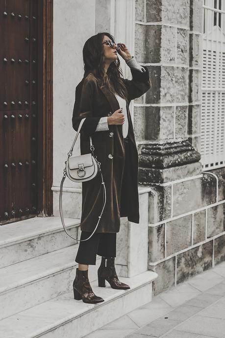 TENDENCIAS DE TEMPORADA: LA PANA