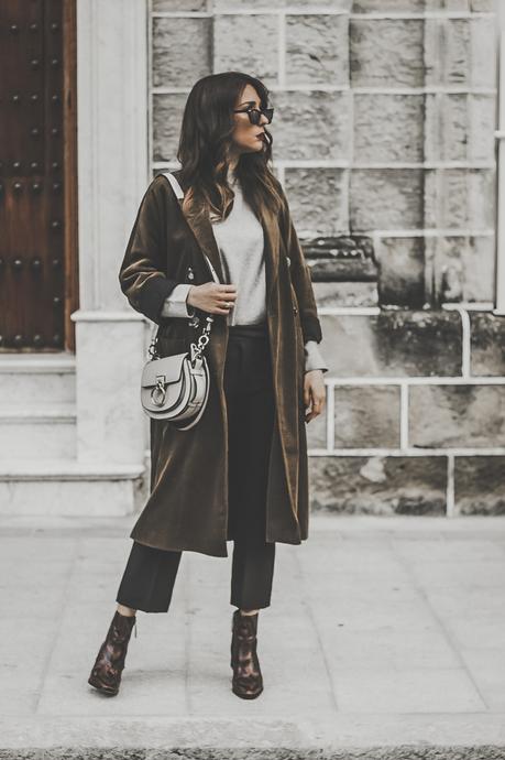 TENDENCIAS DE TEMPORADA: LA PANA