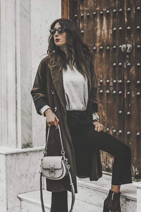 TENDENCIAS DE TEMPORADA: LA PANA