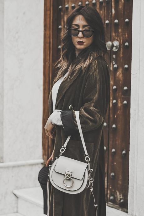 TENDENCIAS DE TEMPORADA: LA PANA